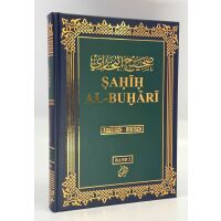 Vollständiger Sahih Al-Buhari (Bukhari) - Band 2...
