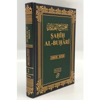 Vollständiger Sahih Al-Buhari (Bukhari) - Band 2...