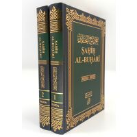 Paket: Vollständiger Sahih Al-Buhari (Bukhari) -...