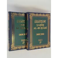Paket: Vollständiger Sahih Al-Buhari (Bukhari) -...