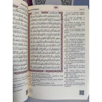 Plemeniti Kuran - Koran arab. / bosnisch