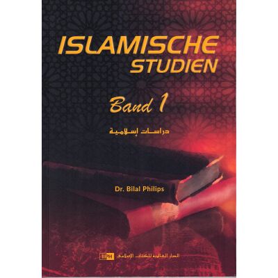 Islamische Studien Band 1