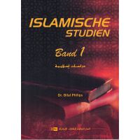 Islamische Studien Band 1