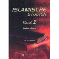 Islamische Studien Band 2