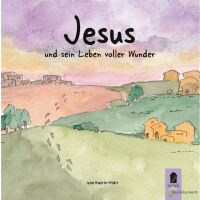 Prophetengeschichten (Kinderbücher) 11er Sparset