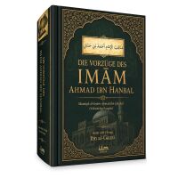 Die Vorzüge des Imam Ahmad ibn Hanbal