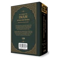 Die Vorzüge des Imam Ahmad ibn Hanbal