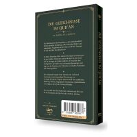Die Gleichnisse im Quran von Ibn Qayyim al-Jawziyyah