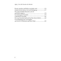 Akhlaq - Der edle Charakter des Muslims von Imam Abu Hamid al-Ghazali