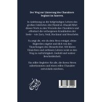 Akhlaq - Der edle Charakter des Muslims von Imam Abu Hamid al-Ghazali