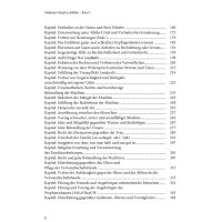 Riyad-as-Salihin mit Erläuterungen und Lehren für den Alltag - Band 1 (von 6)