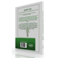 Jama`ah - Die Notwendigkeit der Jamaah im Islam