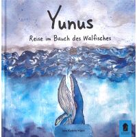 Yunus Reise im Bauch des Walfischs