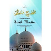 Auszüge aus dem Sahih Muslim - Band 2...