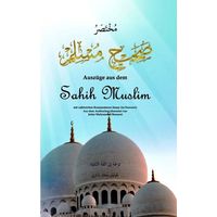 Auszüge aus dem Sahih Muslim - Band 2