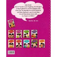 So beehren liebe Kinder ihre Gäste