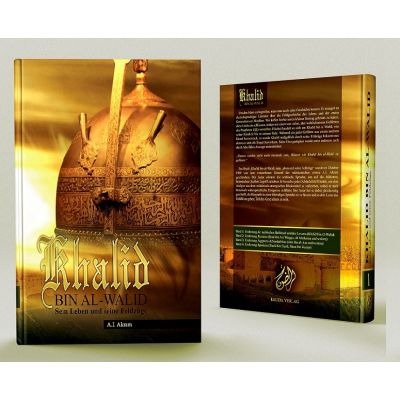 Khalid Bin Al-Walid