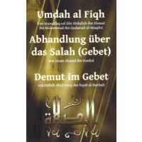 Umdah al Fiqh - Abhandlung über das Gebet - Demut im...