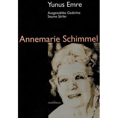 Ausgewählte Gedichte von Yunus Emre