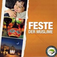 Feste der Muslime