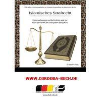 Islamisches Strafrecht  