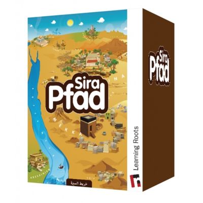 Sira Pfad (Learning roots)