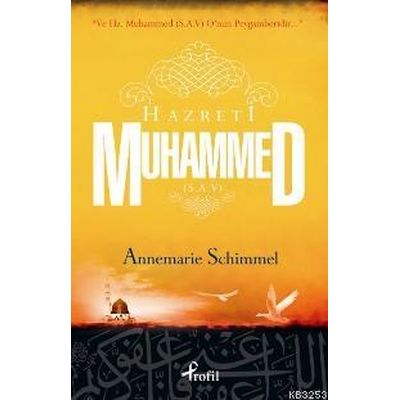 Hazreti Muhammed (s.a.v.) A. Schimmel