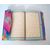 Rainbow Al-Quran - Regenbogen Koran (16,5 x 24,5cm) Mängelexemplar