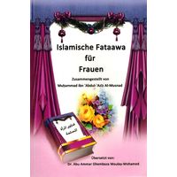 Islamische Fataawa für Frauen (Fatawa)