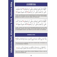 Quranlesen - Leicht Gemacht