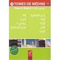 Madinah - Arabischkurs Band 3 (Tomes de Médine 3)
