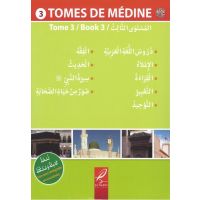 Madinah - Arabischkurs Band 3