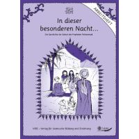 In dieser besonderen Nacht… Arbeitsheft