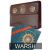 30 Teile-Tajwied-Koran in einer Tasche 24x17 (Warsch)
