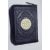Quran Arabisch in Tasche mit Reissverschluss Hafss 14 x 9,5cm