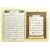 30 Teile-Tajwied - Quran in einer Tasche 25x35 cm (Hafs)