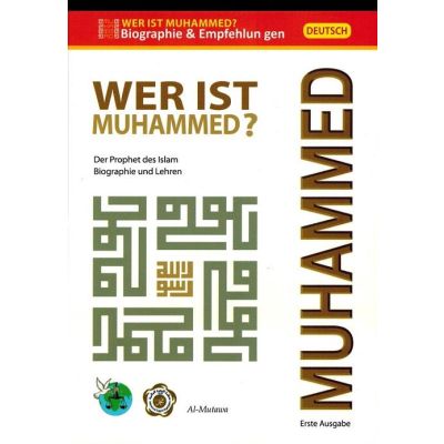 Wer ist Muhammed s.