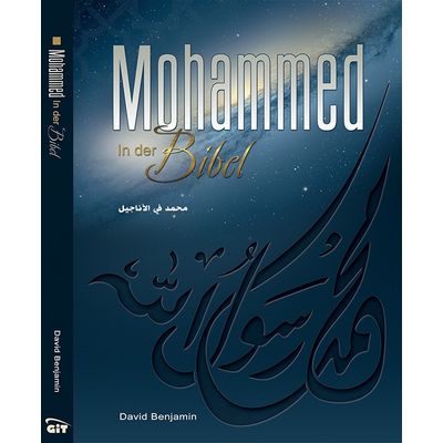 Mohammed In Der Bibel 