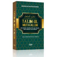 Talimul Muteallim - Streben nach Wissen
