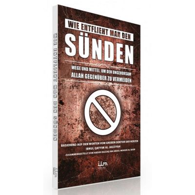 Wie entflieht man den Sünden