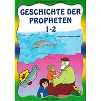 Den Islam malend lernen - 6. Die Geschichte der Propheten...