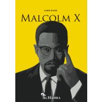 Mein Name ist Malcolm X - Das Leben eines Revolutionärs