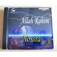Allah Rahim - Gruppe Nossra