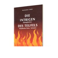 Die Intrigen (Komplotte) Des Teufels