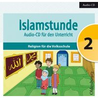 Islamstunde 2  Audio-CD für den Unterricht