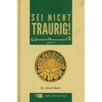 Sei nicht traurig - La Tahzan (IIPH)
