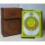 Al-Quran mit Tajwied in 30-Teilen in Tasche in Lederoptik (arab.,24 x 17cm)