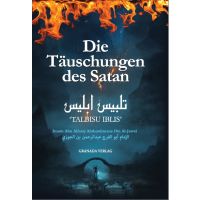 Talbisu Iblis - Die Täuschungen des Satan  von Ibn...