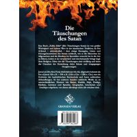 Talbisu Iblis - Die Täuschungen des Satan  von Ibn Aljawzi