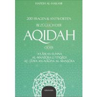 200 Fragen und Antworten bezüglich der Aqidah